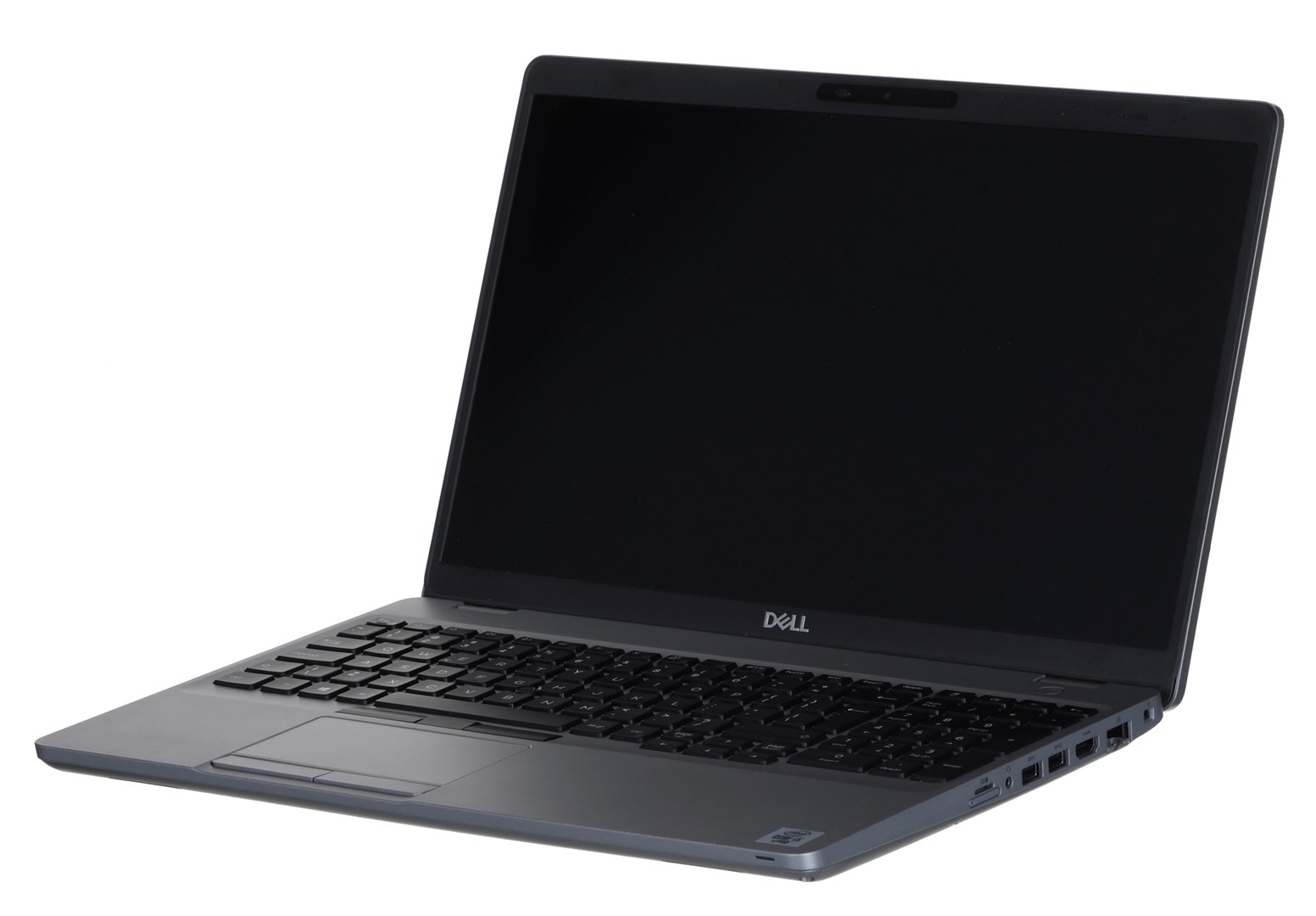 DELL LATITUDE 5511 i7-10850H 32GB 1TB SSD 15,6" FHD(touch) MX150 Win11pro Used