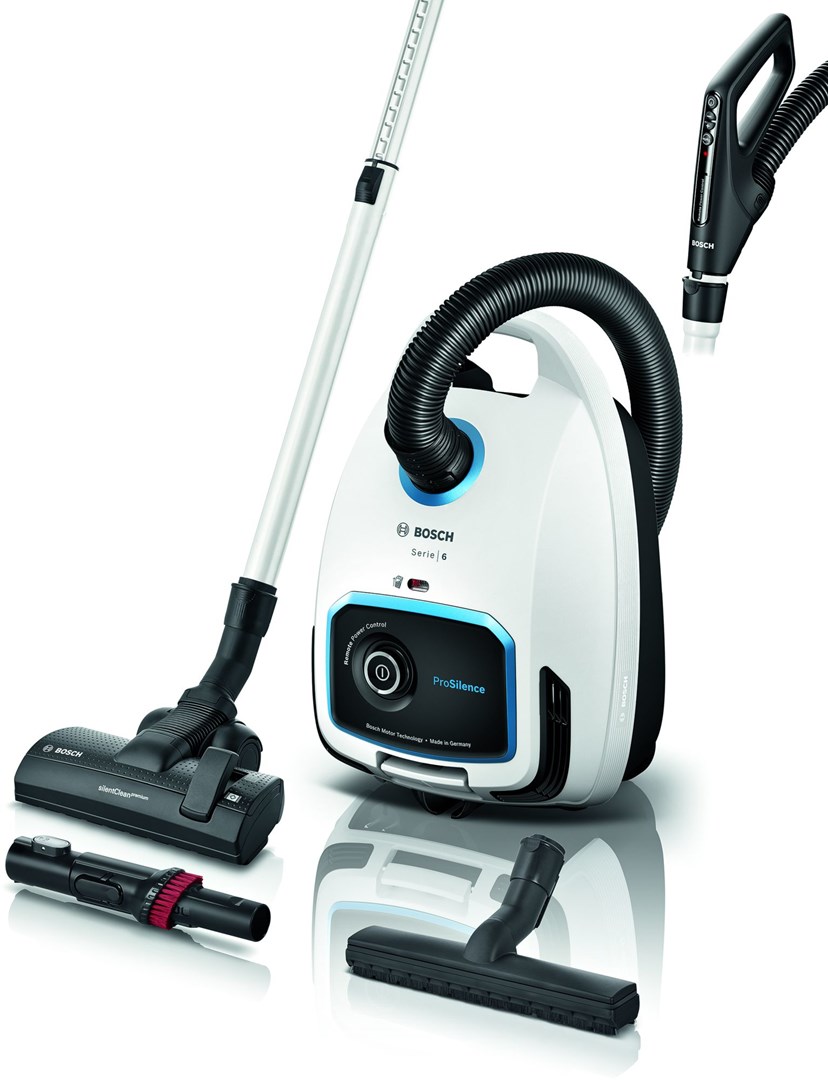 Bosch Serie 6 BGB6SI...