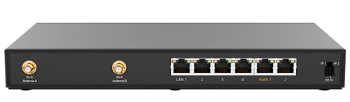 B-ONE-T-PRM - Routers by Peplink