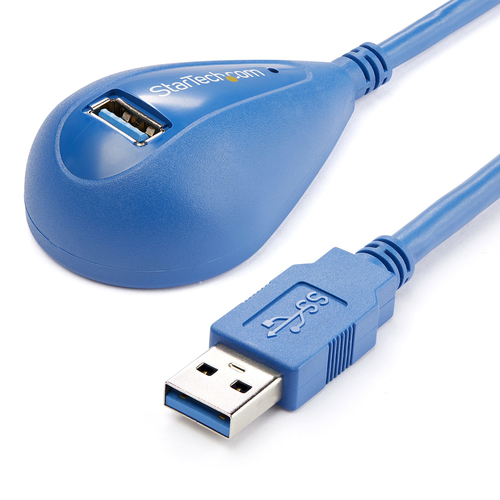 StarTech.com 5 ft De...