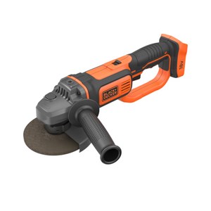 ANGLE GRINDER WITHOU...