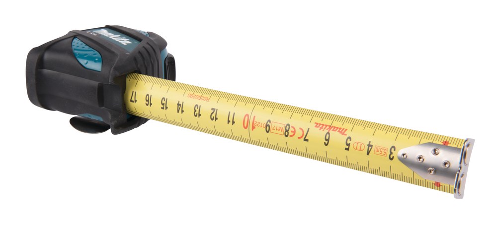 Measuring tape 7.5mm/25mm