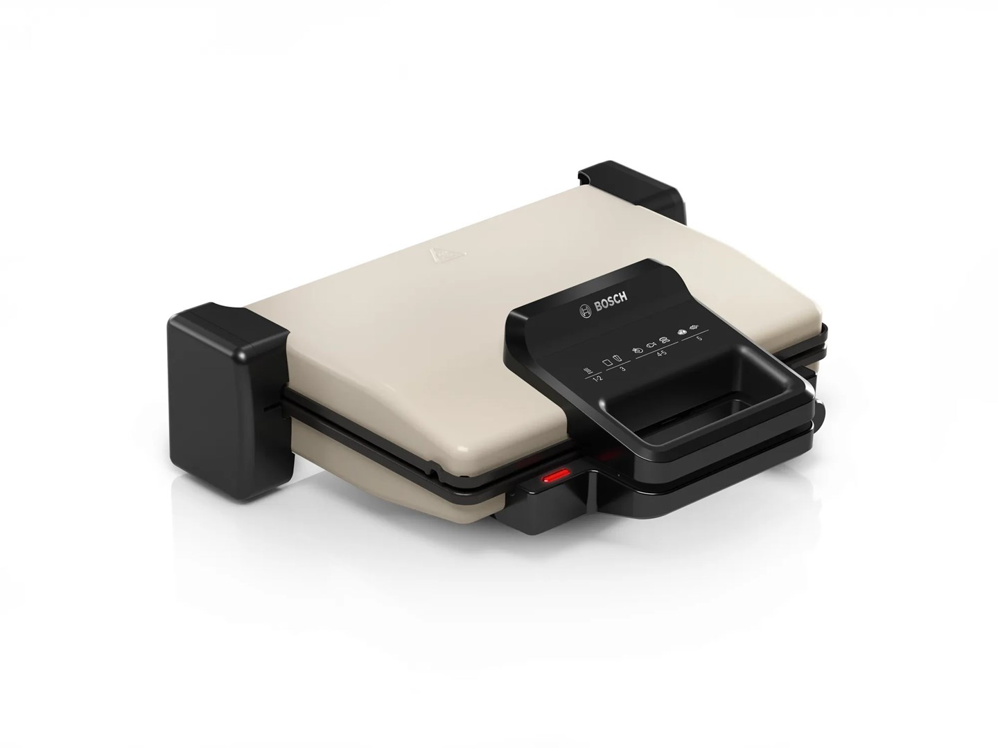 Bosch TCG3302 contact grill