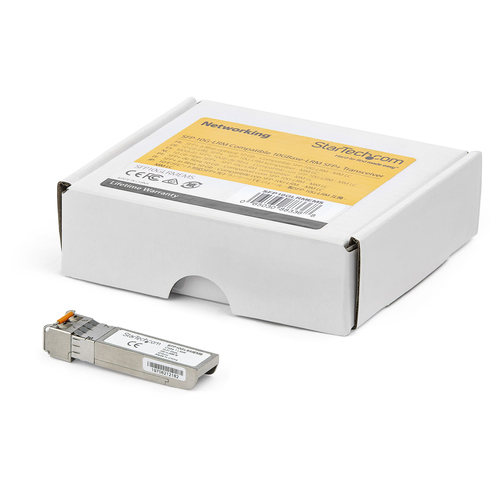 SFP10GLRMEMS - Cables & Adaptors by StarTech.com