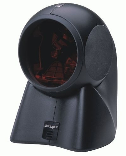 Honeywell MS7120 Orb...