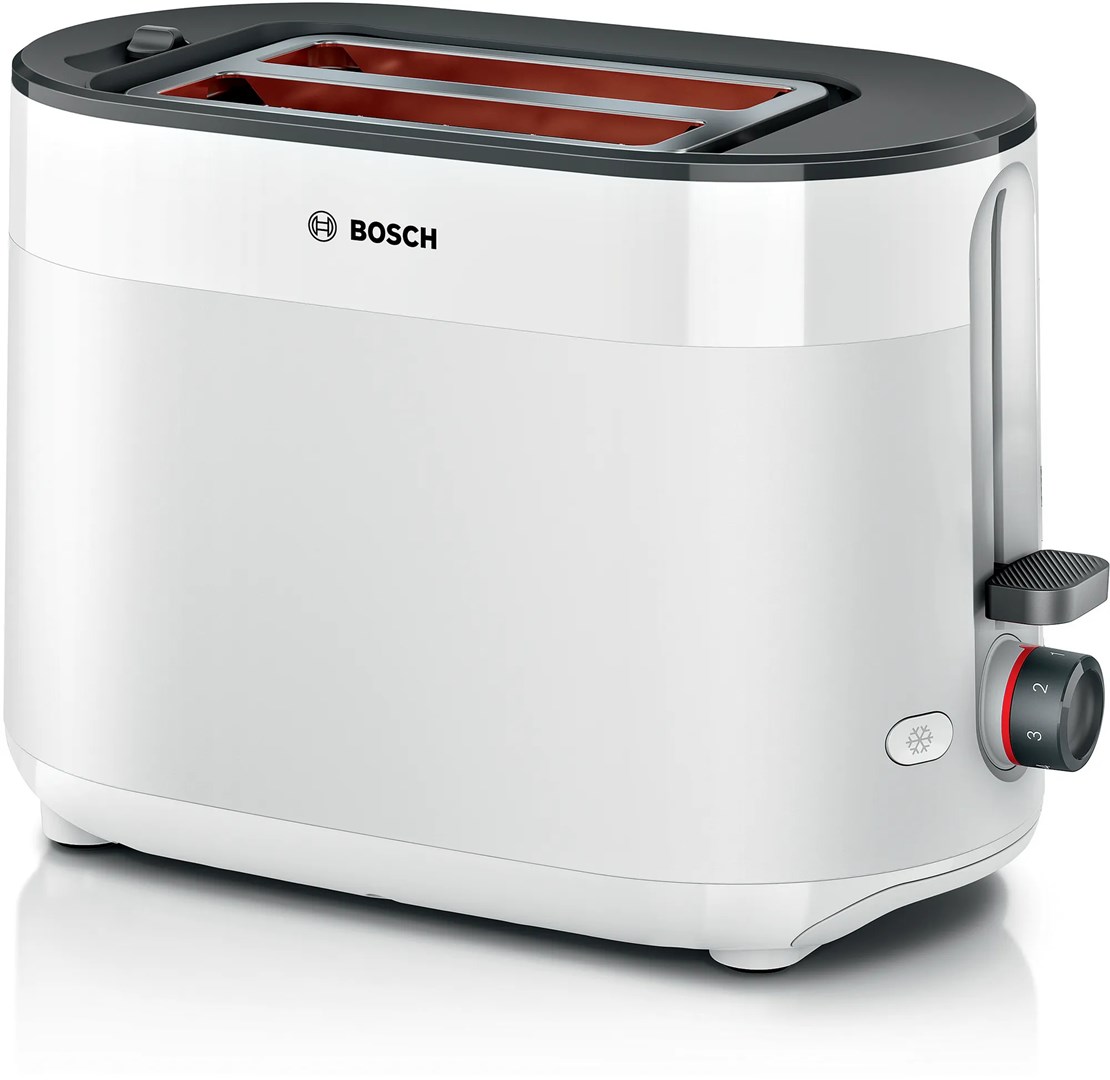 Bosch TAT2M121 toast...