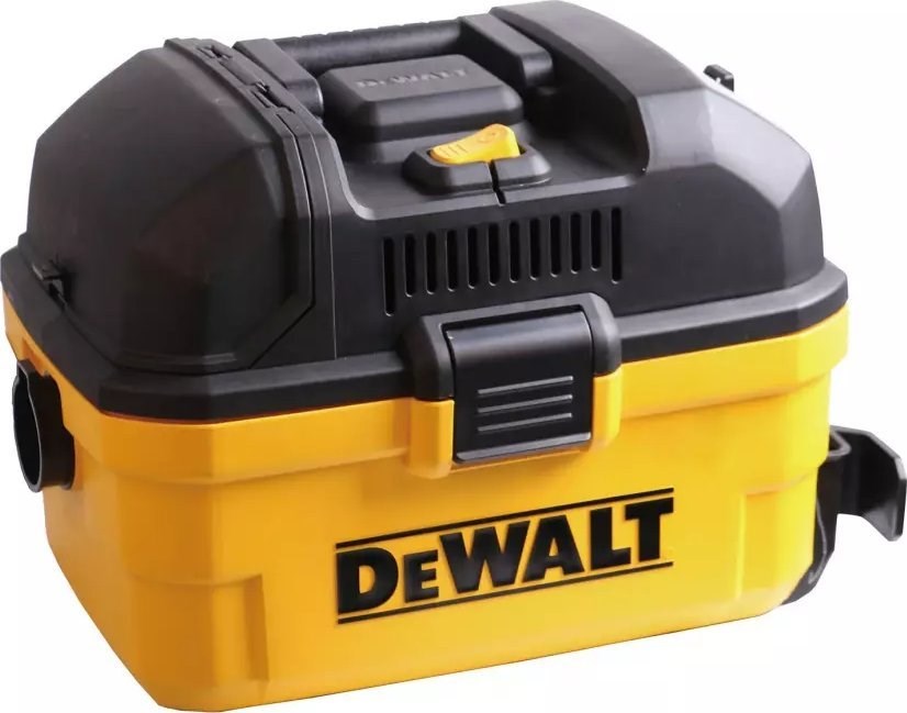 DEWALT DXV15T indust...