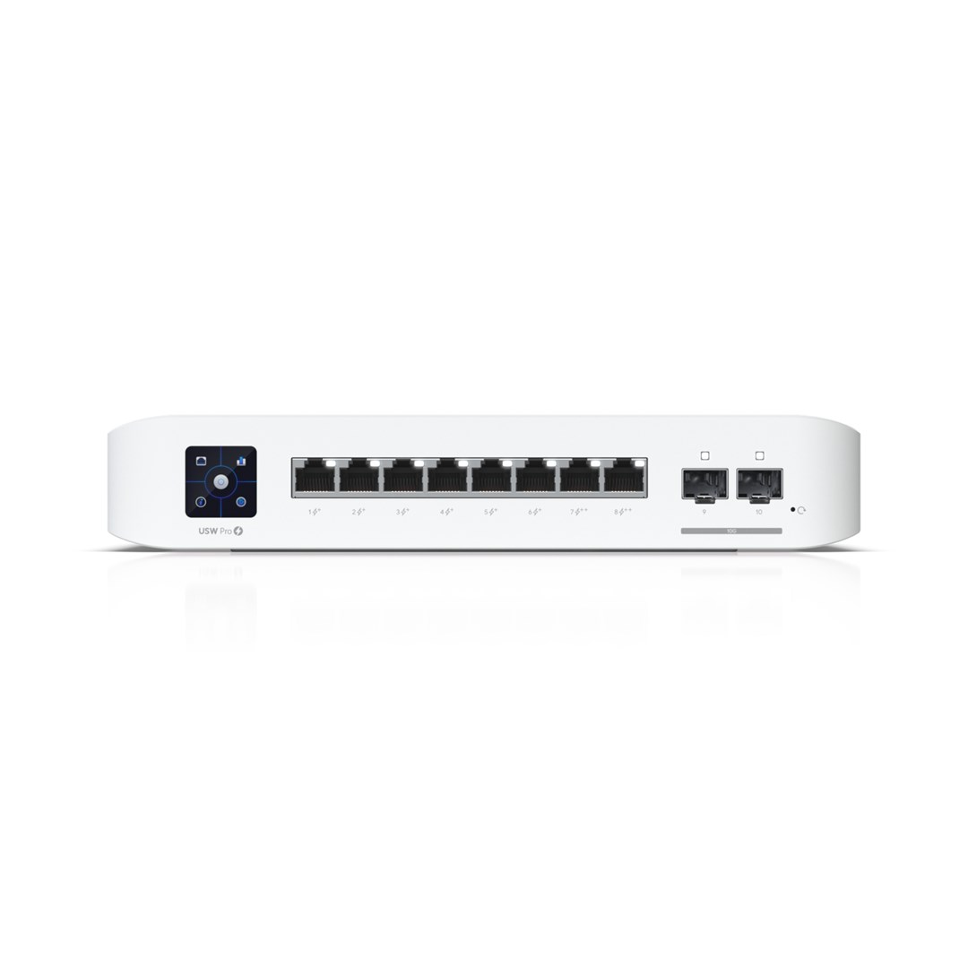 Ubiquiti UniFi USW-P...