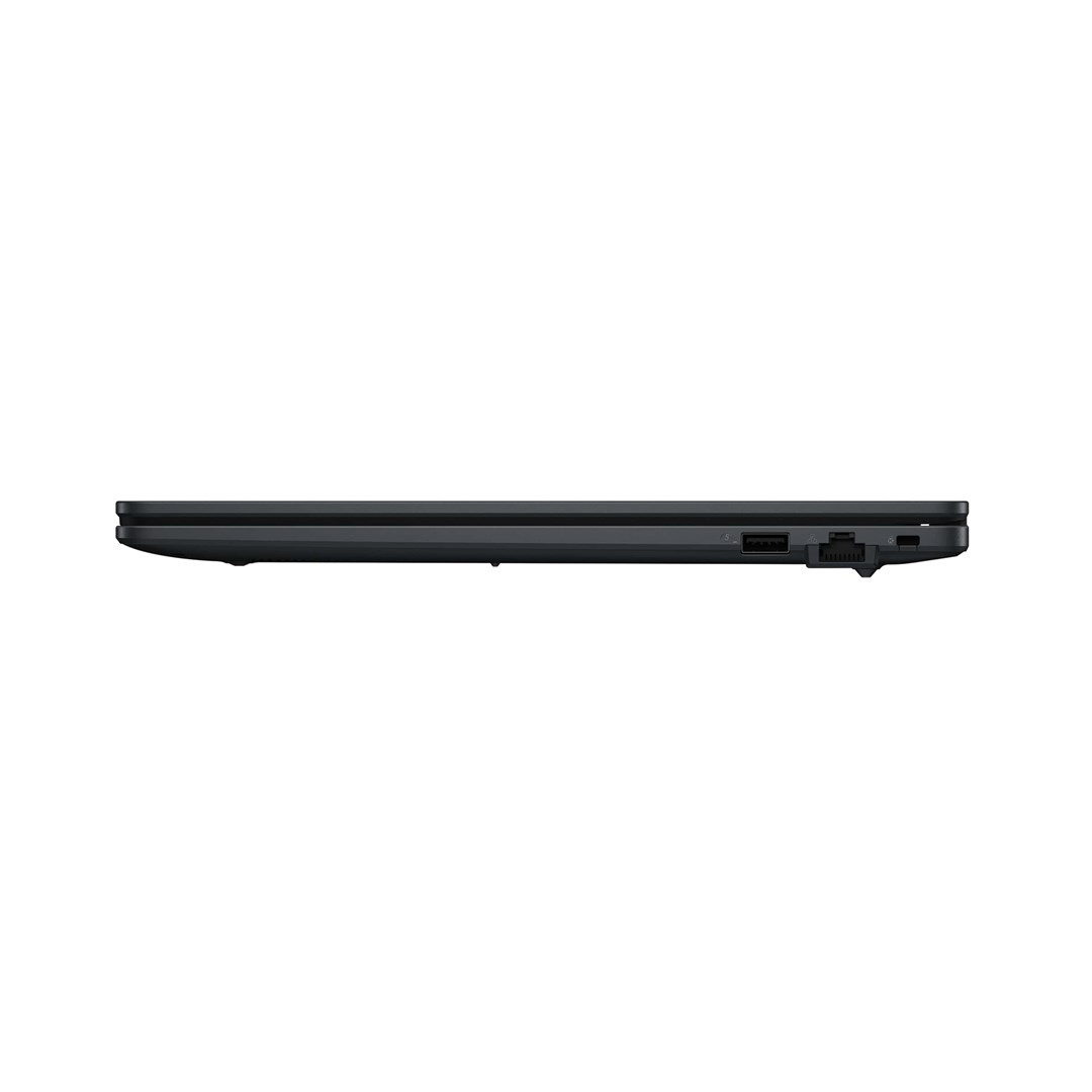 ASUS ExpertBook B1503CVA-S72272X Windows 11 Pro Black