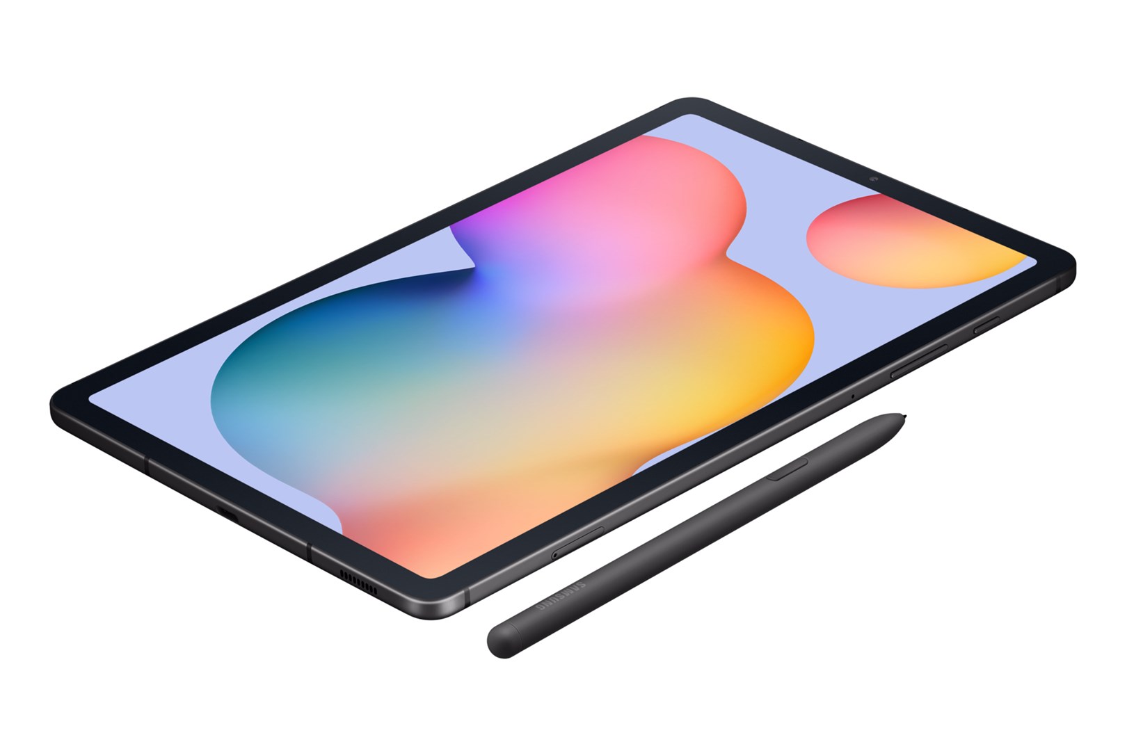 Samsung Galaxy Tab S6 Lite (2024) Wi-Fi 64 GB 26.4 cm (10.4") 4 GB Wi-Fi 5 (802.11ac) Grey