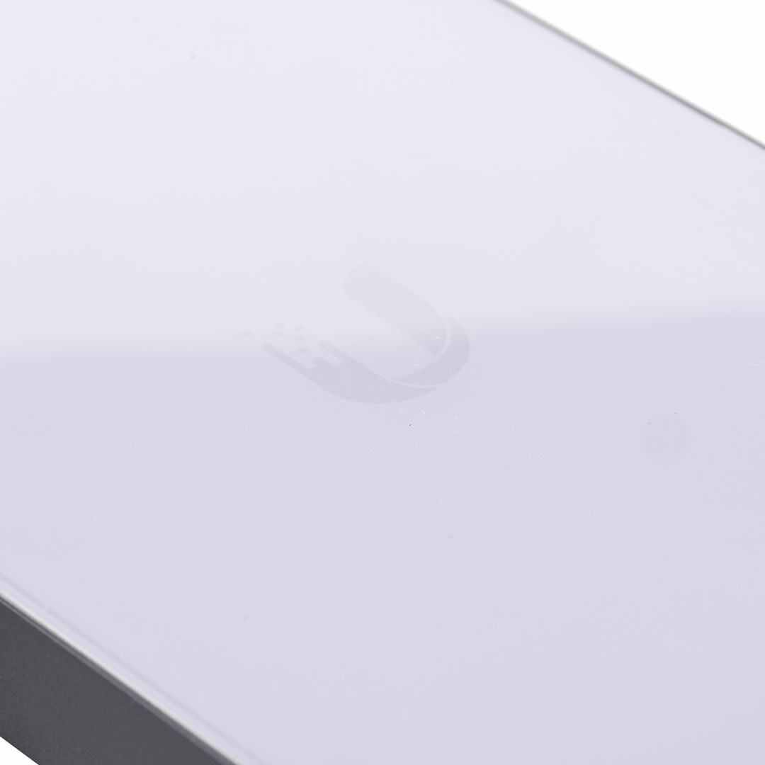 Ubiquiti UniFi HD In-Wall 1733 Mbit/s White Power over Ethernet (PoE)