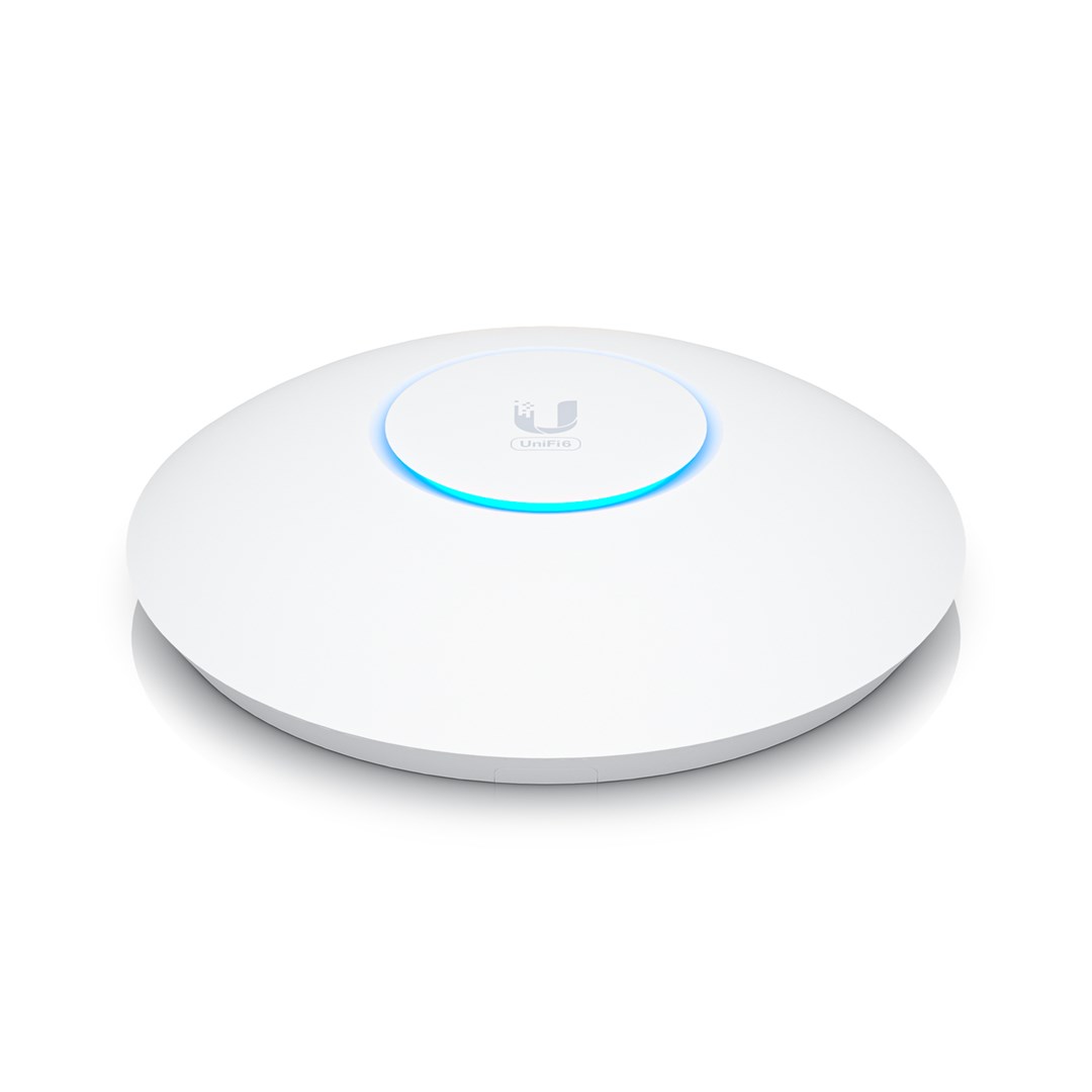 Ubiquiti UniFi6 Enterprise 4800 Mbit/s White Power over Ethernet (PoE)