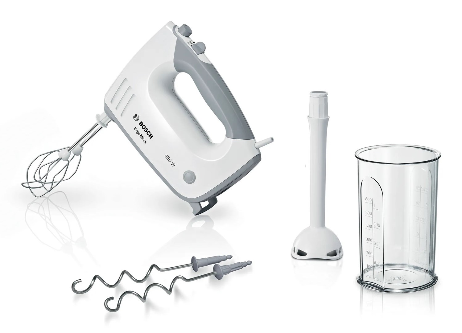 Bosch MFQ36440 mixer...