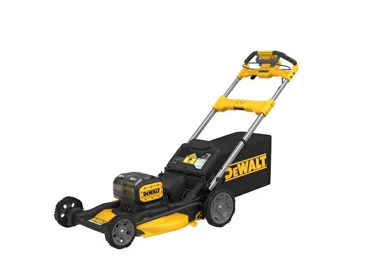 Mower 2x18V XR 53cm ...
