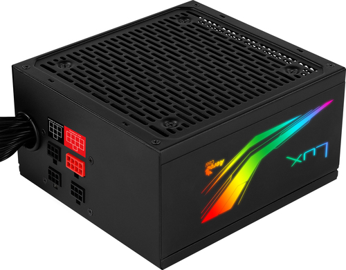 Aerocool LUXRGB650M ...