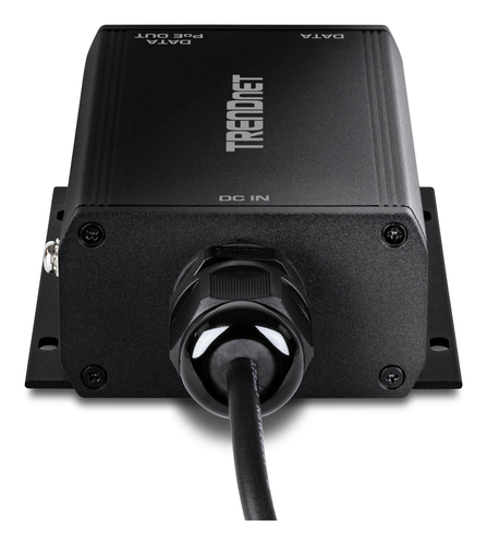 Trendnet TI-O119GI PoE adapter Gigabit Ethernet