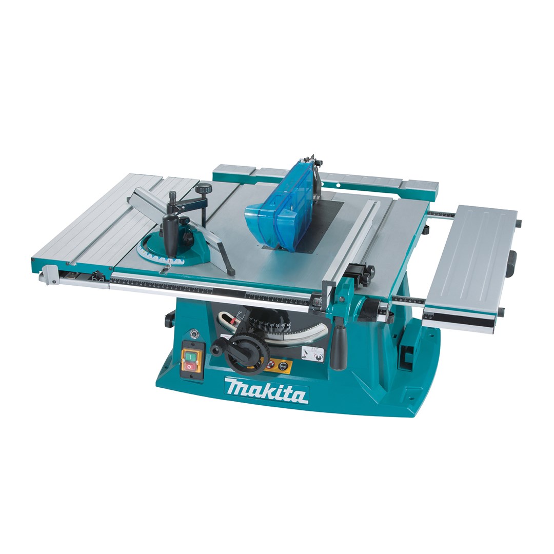 Makita MLT100N table...