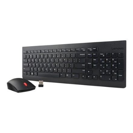 Wireless keyboard an...