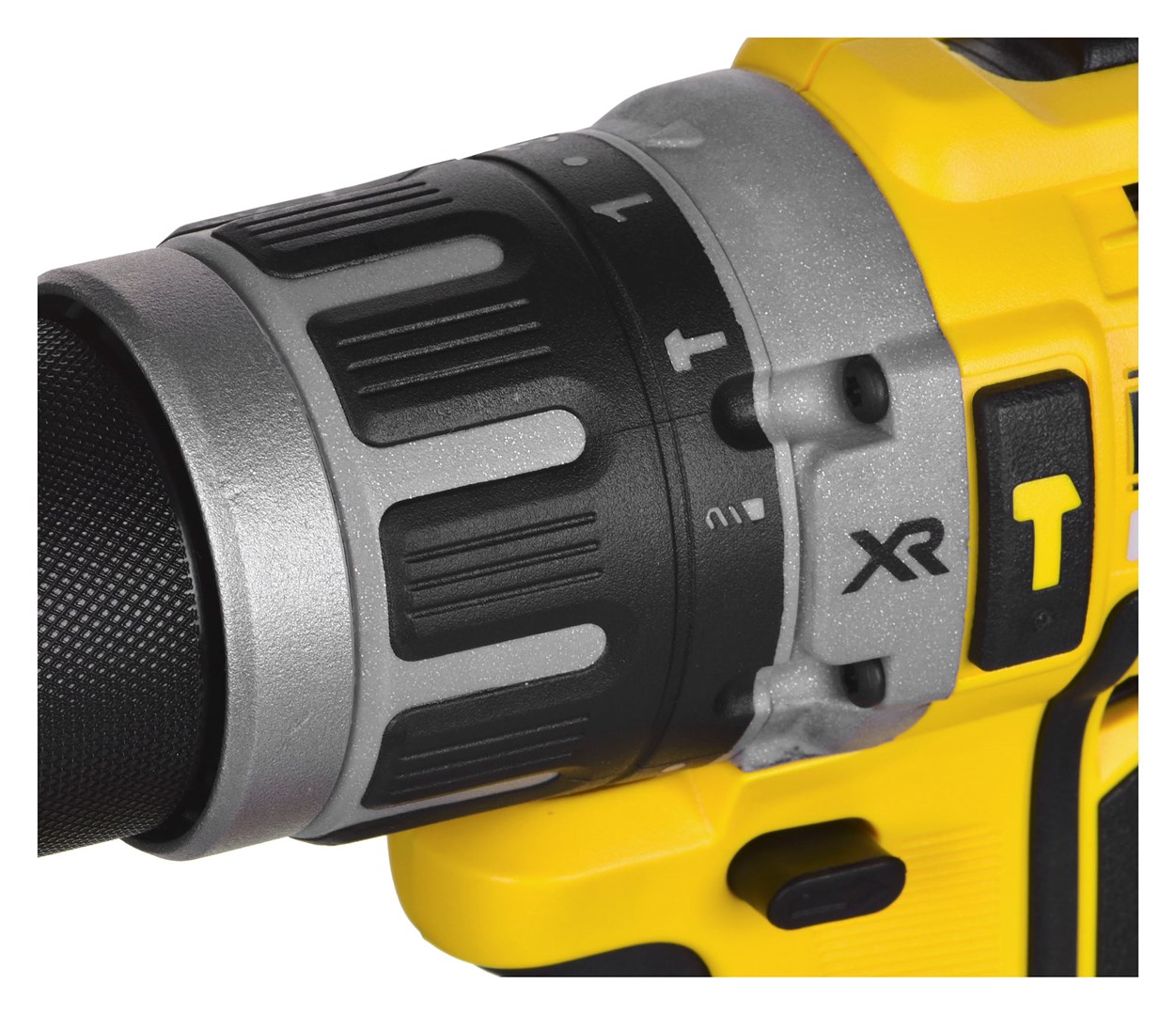 POWER TOOL COMBO KIT DEWALT DCK266P2T (DCD796+DCF887) 2X5 0AH 18V