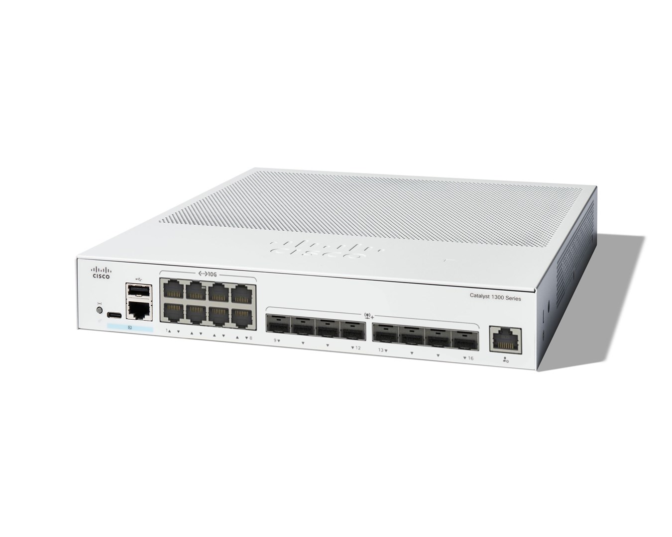 Cisco Catalyst C1300...