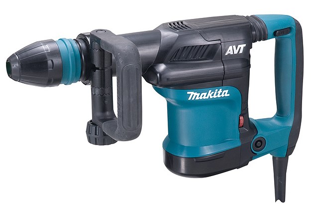 Makita HM0871C demol...