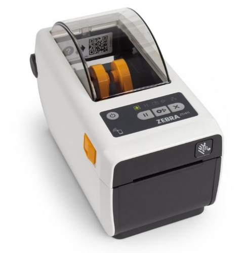 Zebra ZD411 label pr...