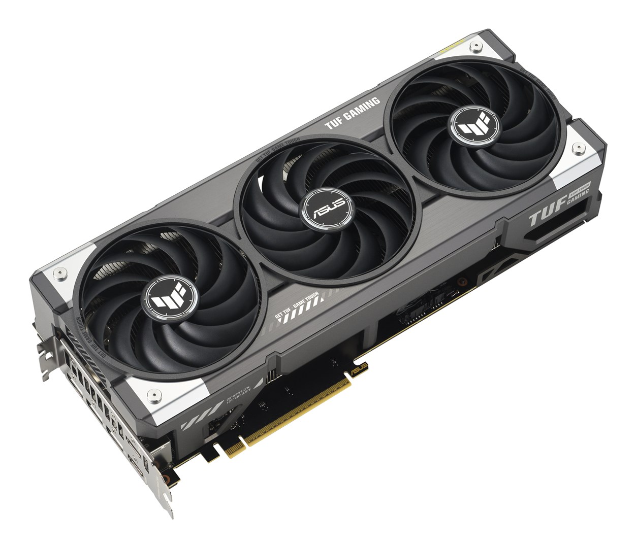 ASUS TUF Gaming TUF-RTX5070TI-O16G-GAMING NVIDIA GeForce RTX 5070 Ti 16 GB GDDR7