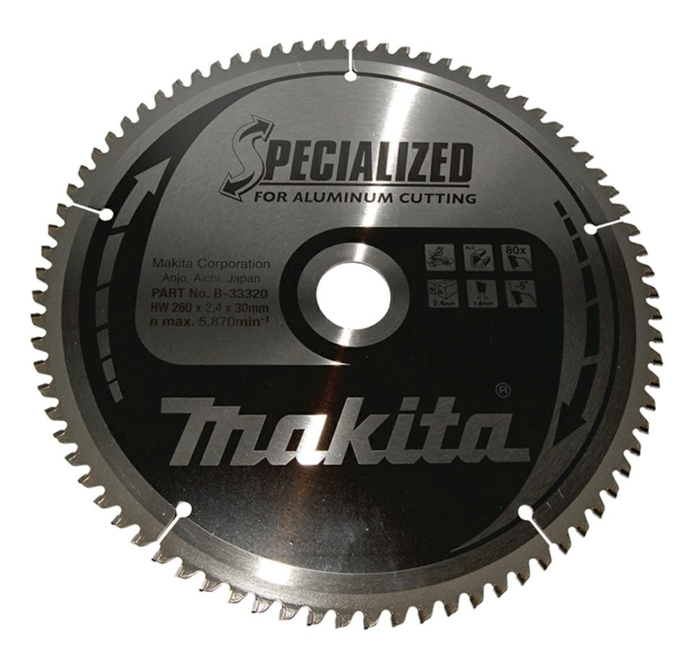 Makita Specialized c...