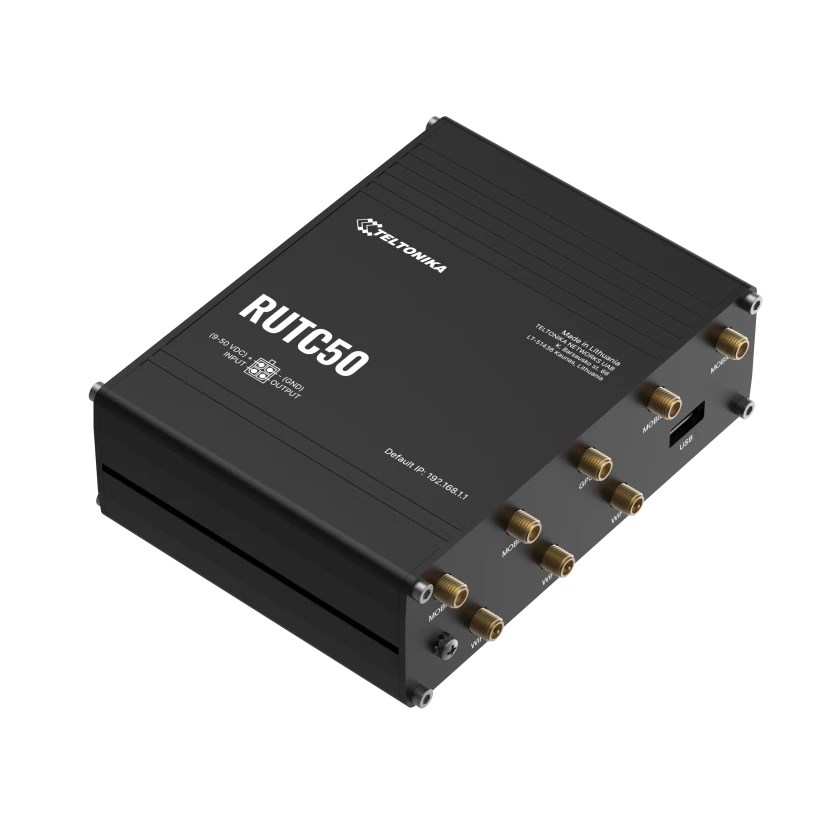 RUTC50 5G ROUTER