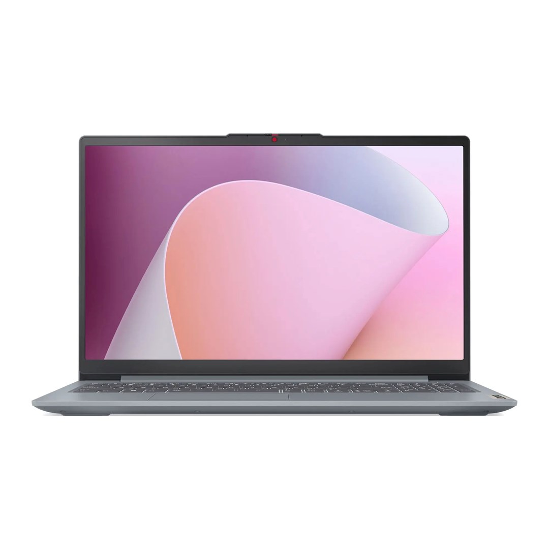Lenovo IdeaPad Slim 3 15ABR8 Ryzen 5 7430U 15.6" FHD IPS 300nits AG 16GB DDR4 3200 SSD1TB Radeon Graphics Cam720p 47Wh Win11 Arctic Grey 3Y OnSite