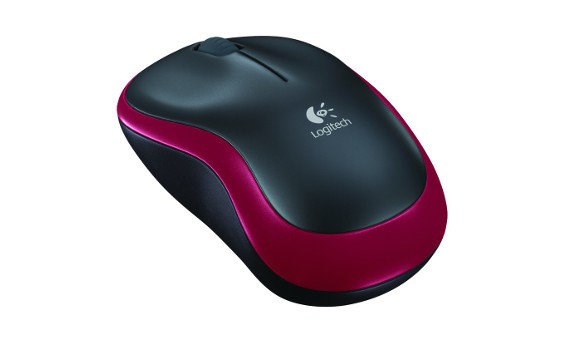 Logitech Wireless Mouse M185