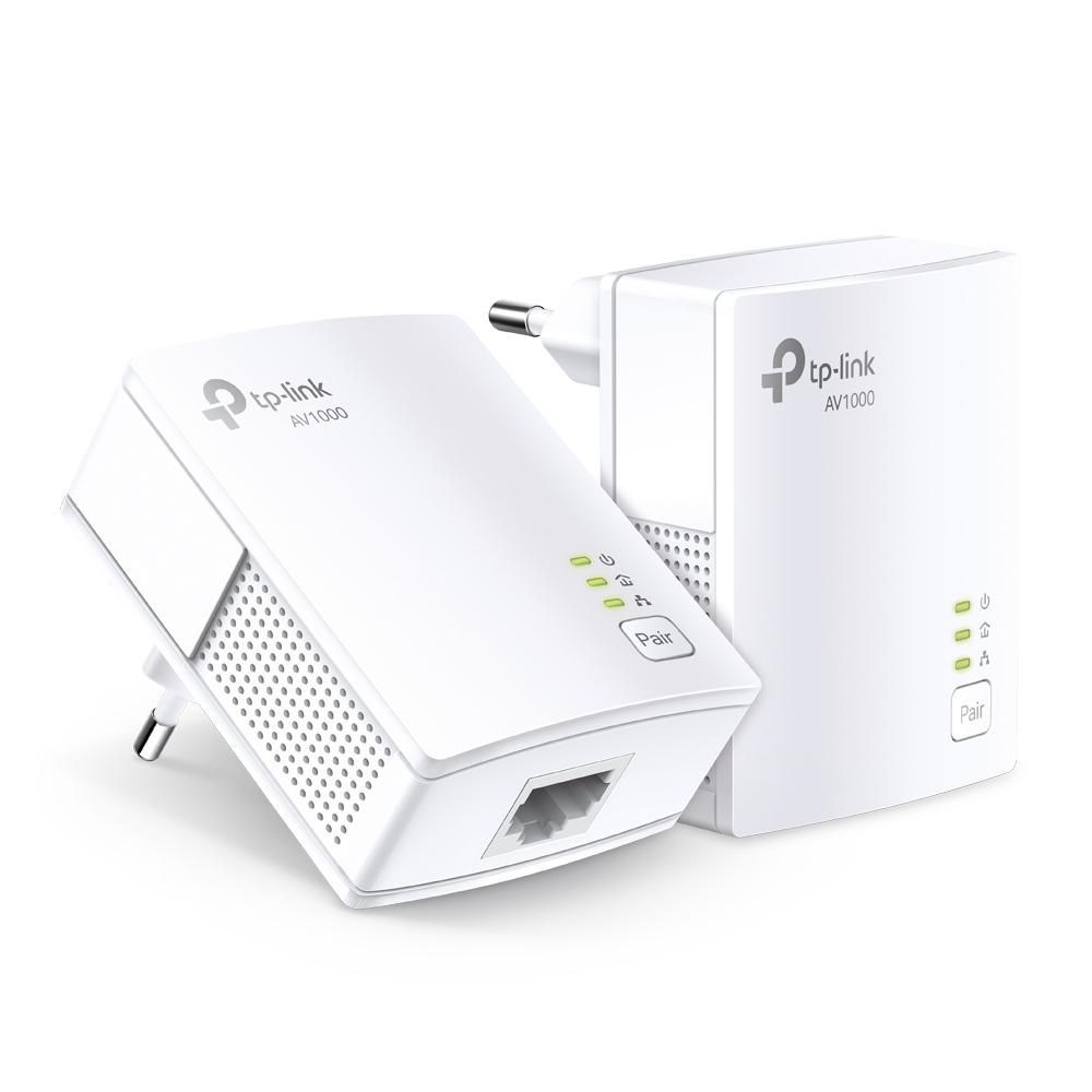 TP-Link TL-PA7017 KI...
