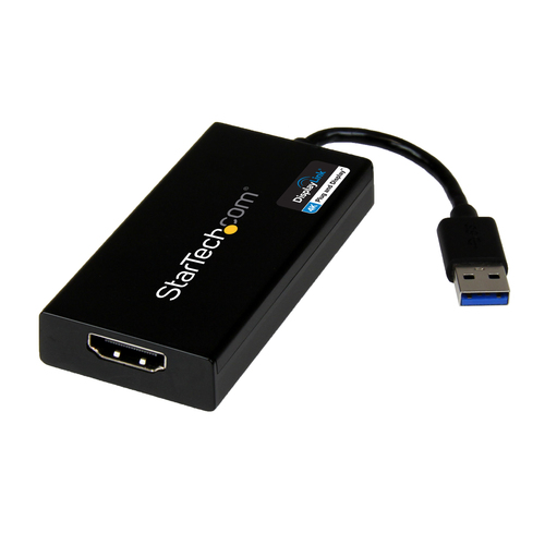 USB32HD4K - Cables & Adaptors by StarTech.com