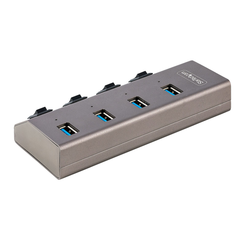 5G4AIBS-USB-HUB-EU - Cables & Adaptors by StarTech.com