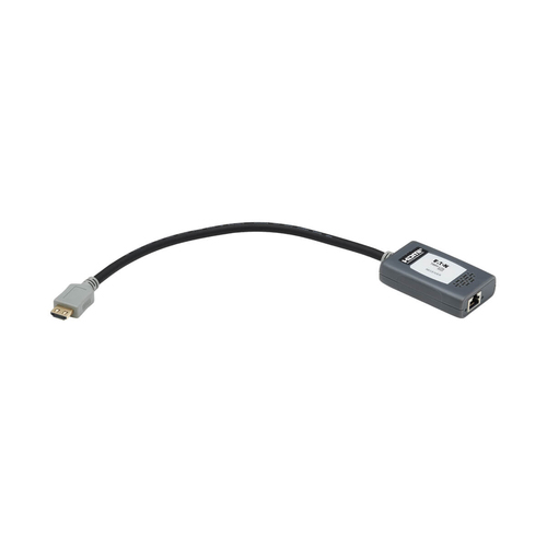 B127A-4X4-BH4PH - Cables & Adaptors by Eaton