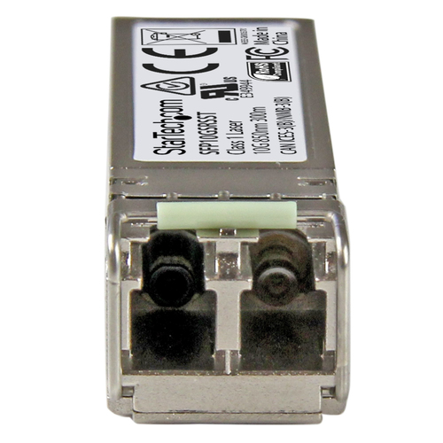 SFP10GSRSST - Cables & Adaptors by StarTech.com