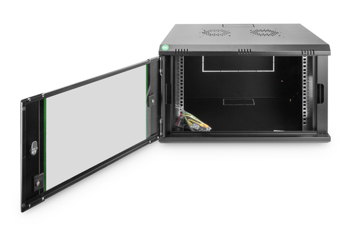 Digitus Wall Mounting Cabinets Dynamic Basic Series - 600x450 mm (WxD)