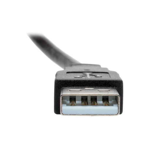 U024-001-KPA-BK - Cables & Adaptors by Eaton