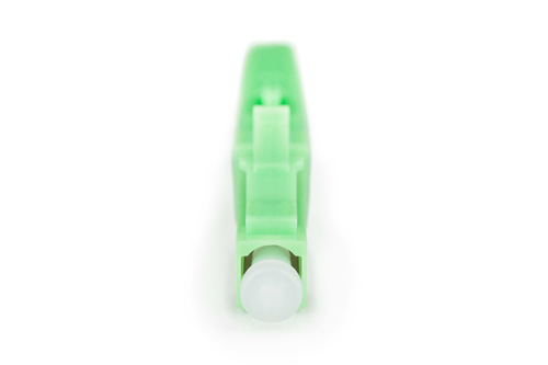 Digitus LC/APC Fiber Optic Fast connector (10 Pieces)