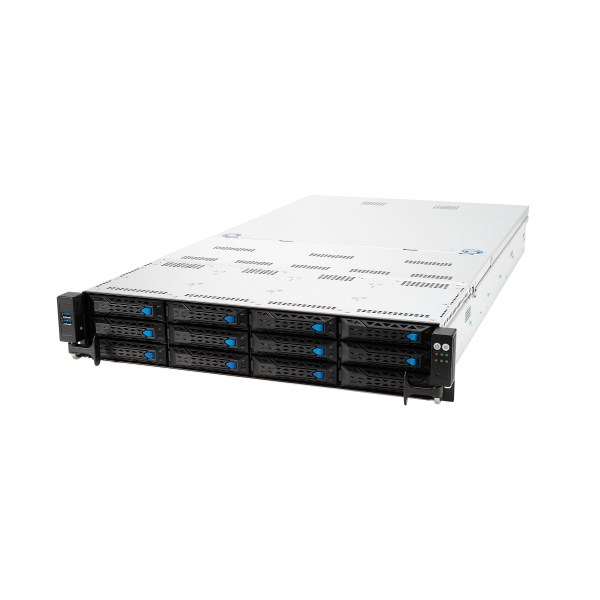 ASUS RS520A-E11-RS12...