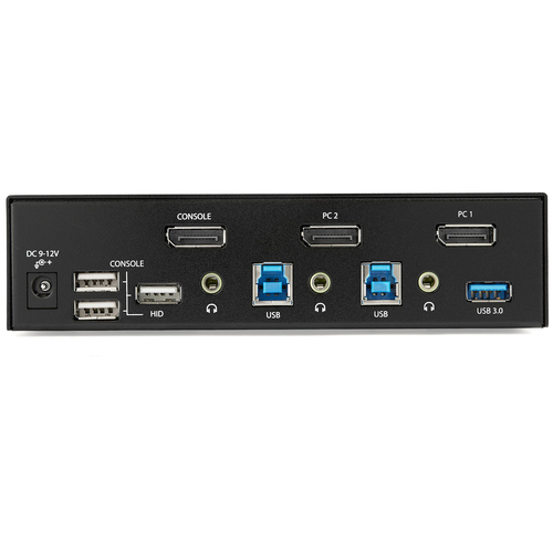 SV231DPU34K - Cables & Adaptors by StarTech.com