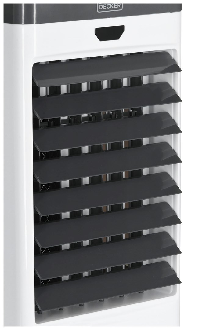 Black & Decker BXAC50E evaporative air cooler Portable evaporative air cooler