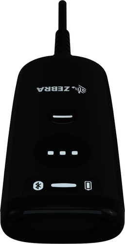 Zebra CS60 Handheld ...