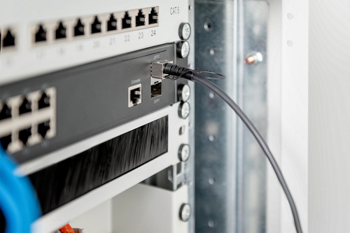 Digitus SFP+ 10G 1m DAC cable