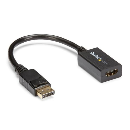StarTech.com Display...