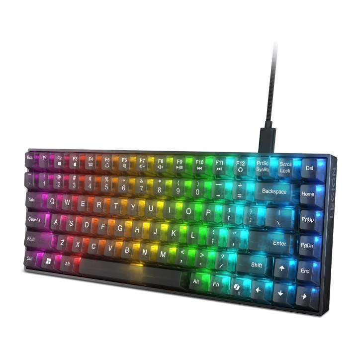 Lenovo Legion K510 Mini Pro Gaming (GY41P808600)