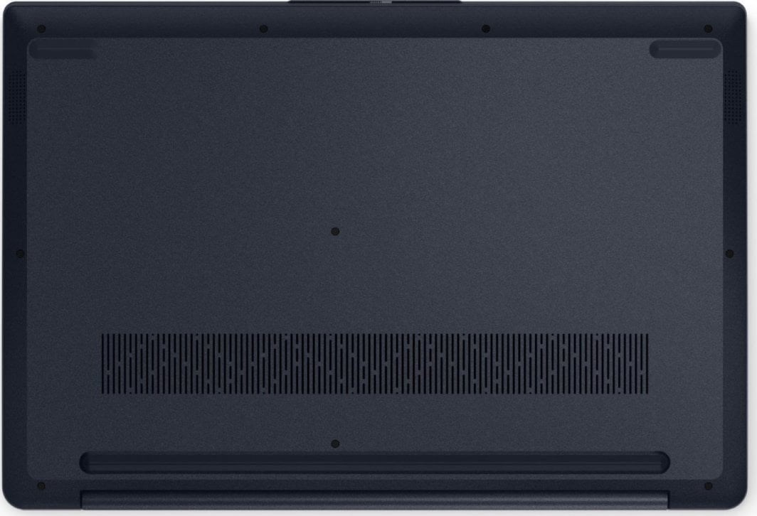 Lenovo IdeaPad 3 17IAU7 Intel® Core™ i3 i3-1215U Laptop 43.9 cm (17.3") Full HD 8 GB DDR4-SDRAM 512 GB SSD Wi-Fi 6 (802.11ax) Windows 11 Home