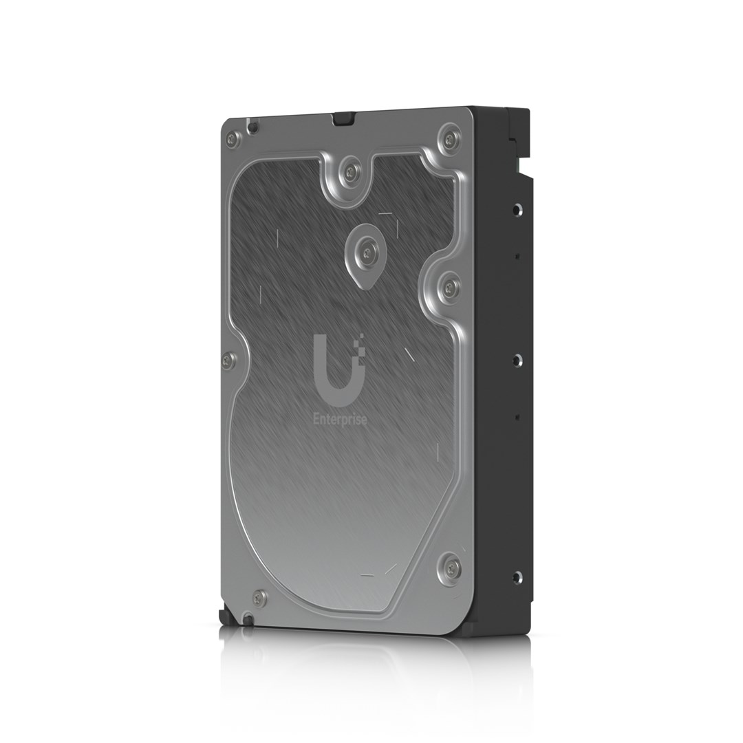 Ubiquiti UACC-HDD-E-8TB internal hard drive 7200 RPM 3.5" Serial ATA