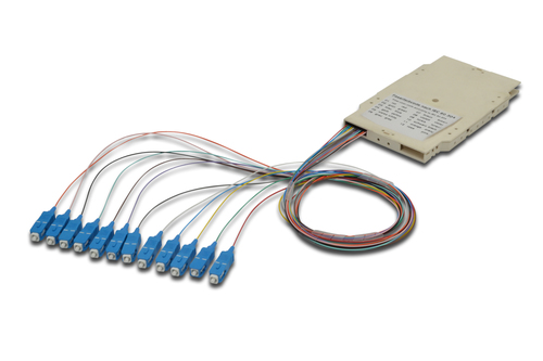Digitus Splice casse...