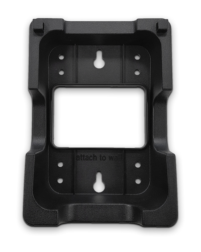 Snom Wallmount plate...